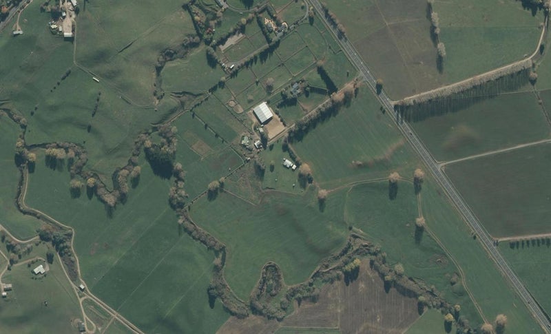 1654 State Highway 1, Putāruru - Carousel 1