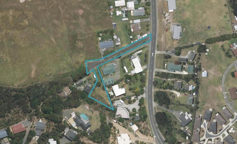 1 Butler Lane, Mangawhai Heads, Mangawhai - Carousel 1