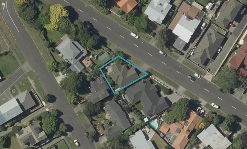 46 Jickell Street, Hokowhitu, Palmerston North - Carousel 1