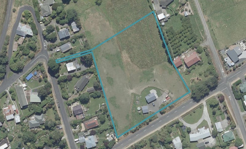 31 Park Road, Warrington, Waikouaiti - Carousel 1