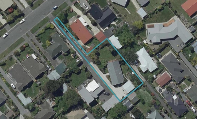 30 Roberta Drive, Somerfield, Christchurch - Carousel 1