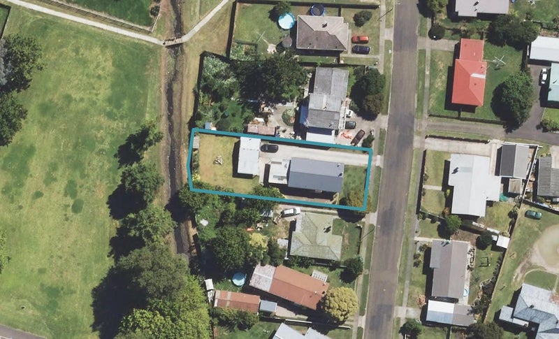33 Totara Street, Te Hapara, Gisborne - Carousel 1