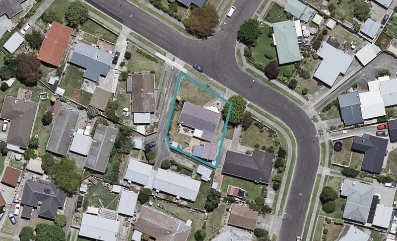 38 Shortland Street, Tamatea, Napier - Carousel 1