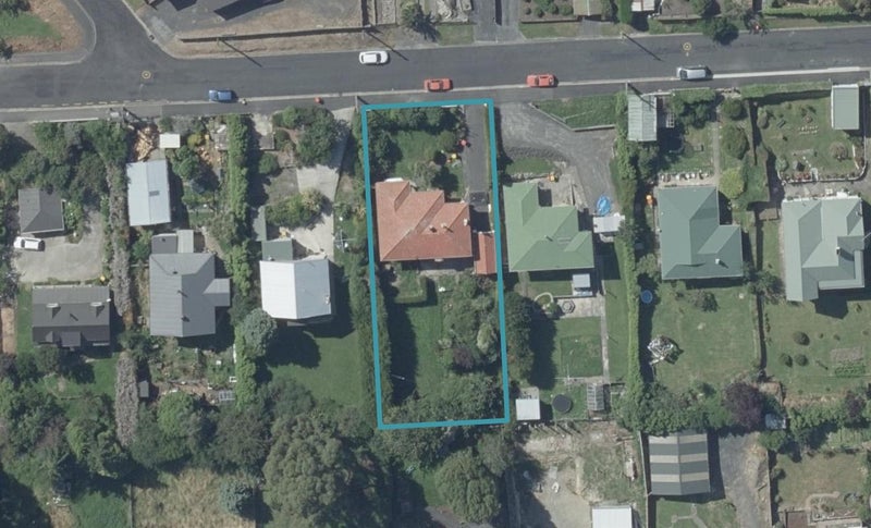 16 John Street, Abbotsford, Dunedin - Carousel 1