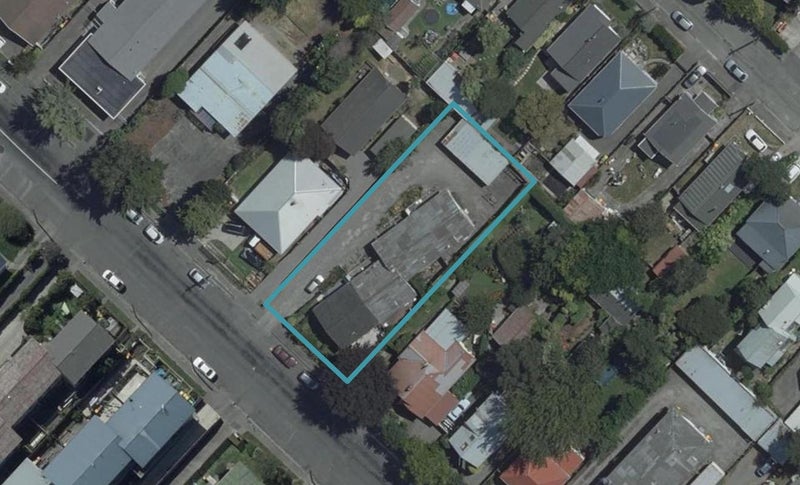 2/121 Huxley Street, Sydenham, Christchurch - Carousel 1
