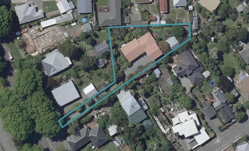 24A Station Road, Heathcote Valley, Christchurch - Carousel 1