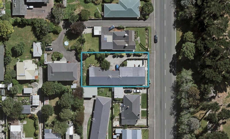 2/256 Kelvin Street, Avenal, Invercargill - Carousel 1