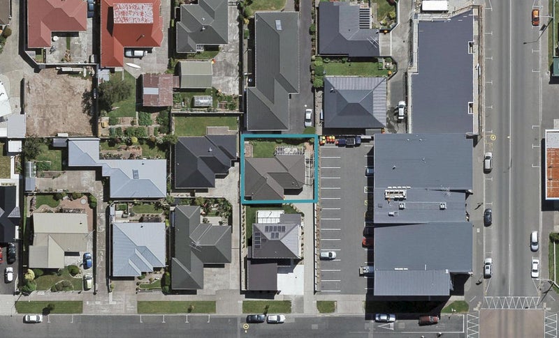 52 George Street, Windsor, Invercargill - Carousel 1