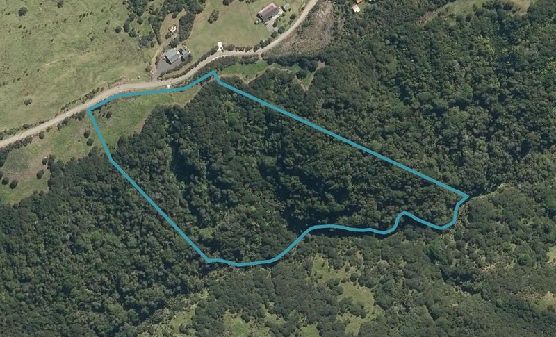 0 Newton Road, Omapere, Kaikohe - Carousel 1