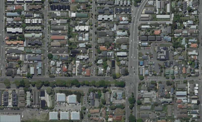 8C Champion Street, Edgeware, Christchurch - Carousel 1