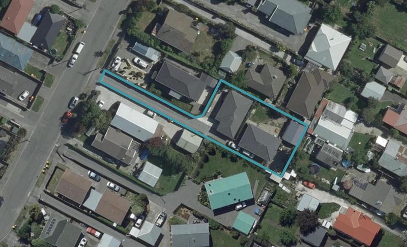 2/38A Bordesley Street, Phillipstown, Christchurch - Carousel 1