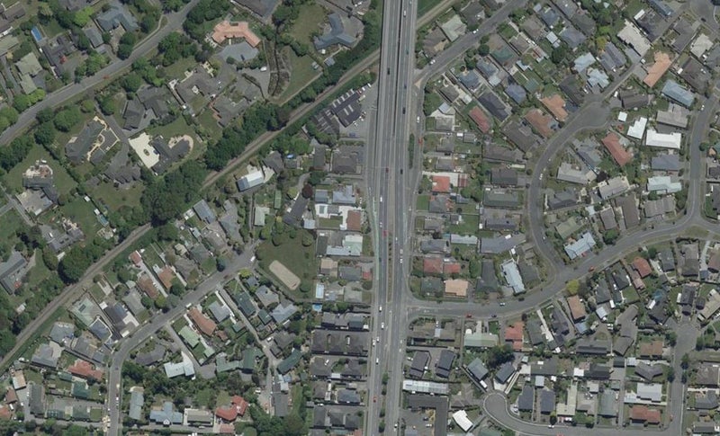 415 Main North Road, Redwood, Christchurch - Carousel 1