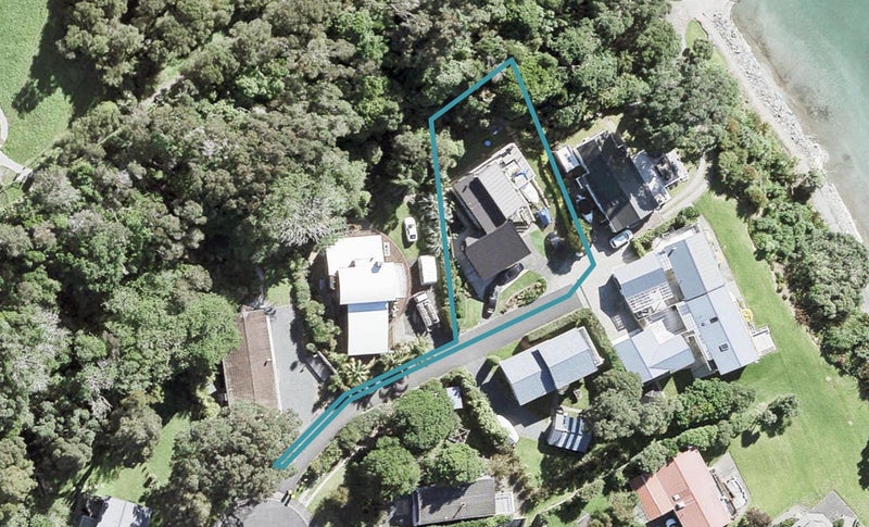 11 The Glade, Algies Bay, Warkworth - Carousel 1