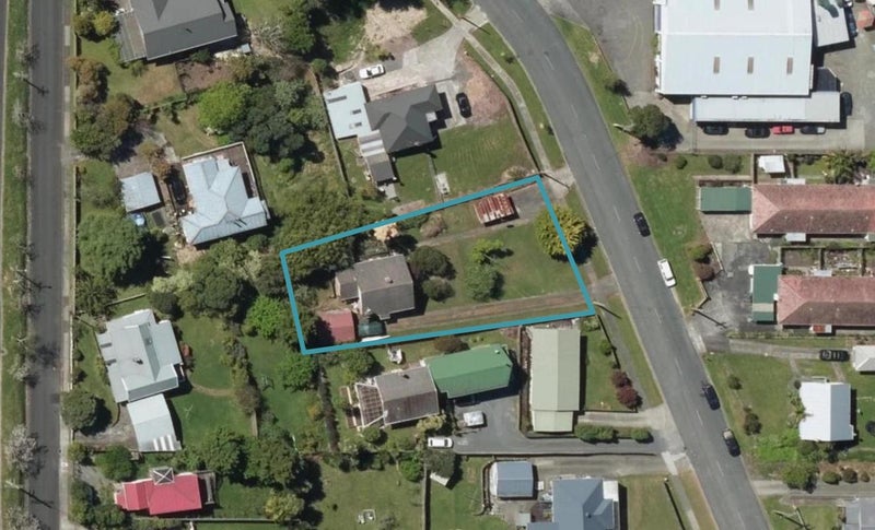 8 Morningside Road, Morningside, Whangarei - Carousel 1