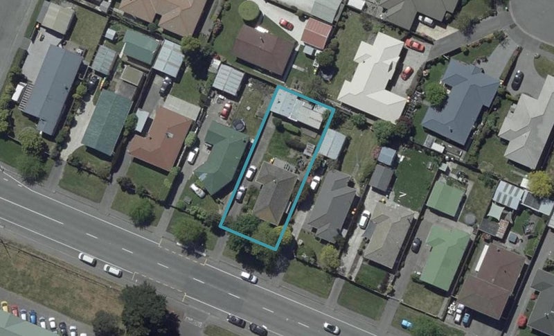 54 Buchanans Road, Hei Hei, Christchurch - Carousel 1