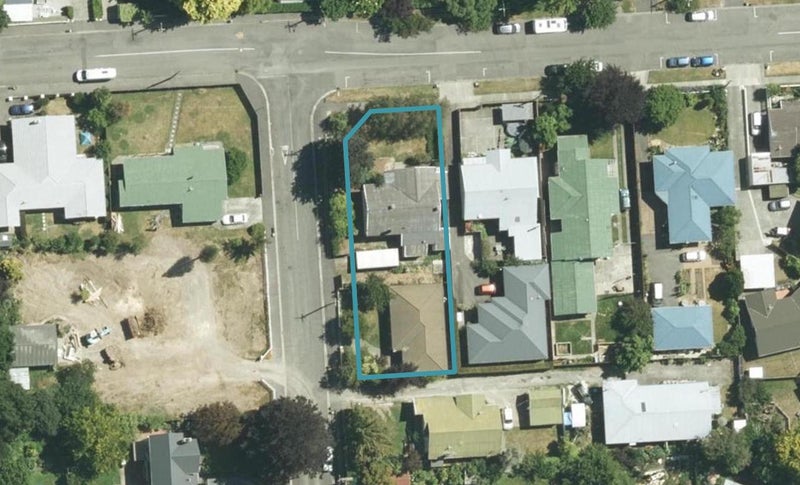 1A Poynter Street, Blenheim, Blenheim - Carousel 1
