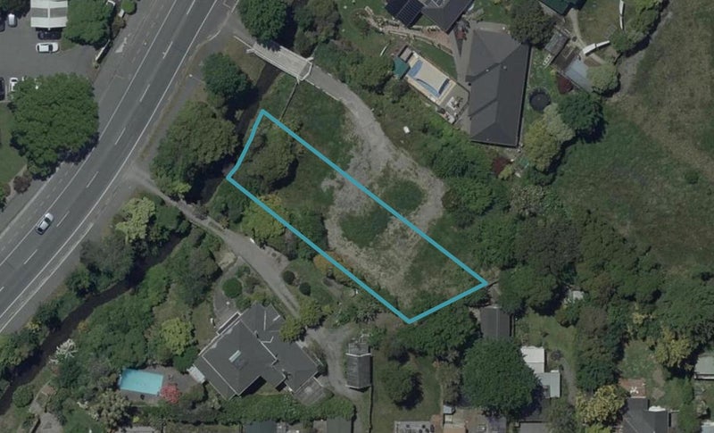 110 North Parade, Richmond, Christchurch - Carousel 1