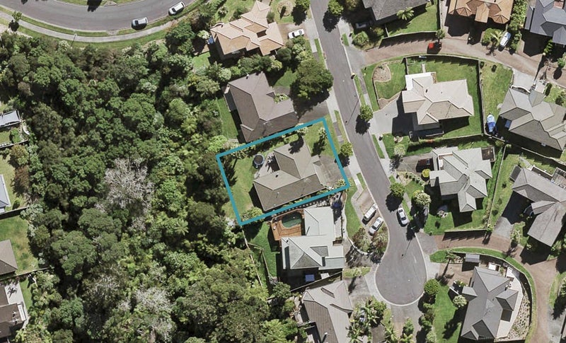5 Canary Place, Unsworth Heights, Auckland - Carousel 1
