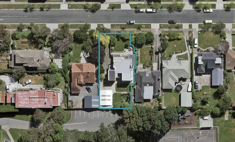 15 Wellesley Avenue, Avenal, Invercargill - Carousel 1