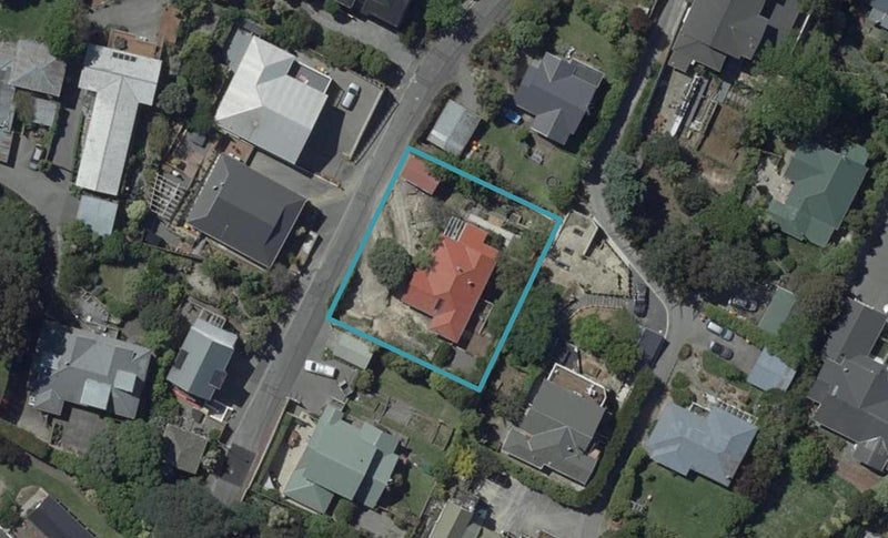 7 Merlewood Avenue, Cashmere, Christchurch - Carousel 1