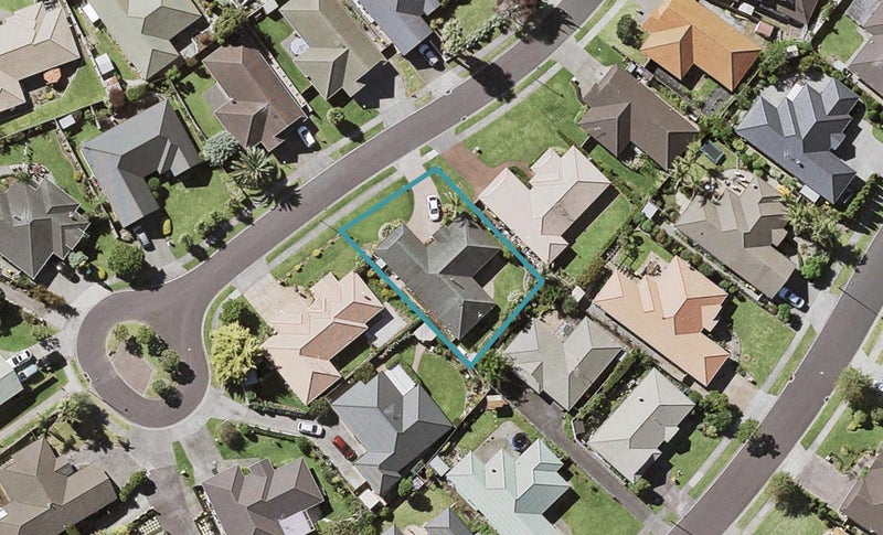 12 Glencullen Place, Dannemora, Auckland - Carousel 1