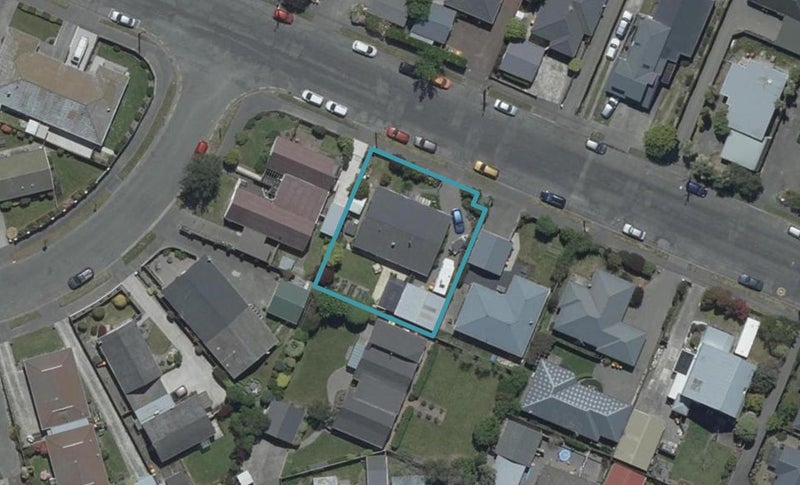 17 Bentley Street, Russley, Christchurch - Carousel 1