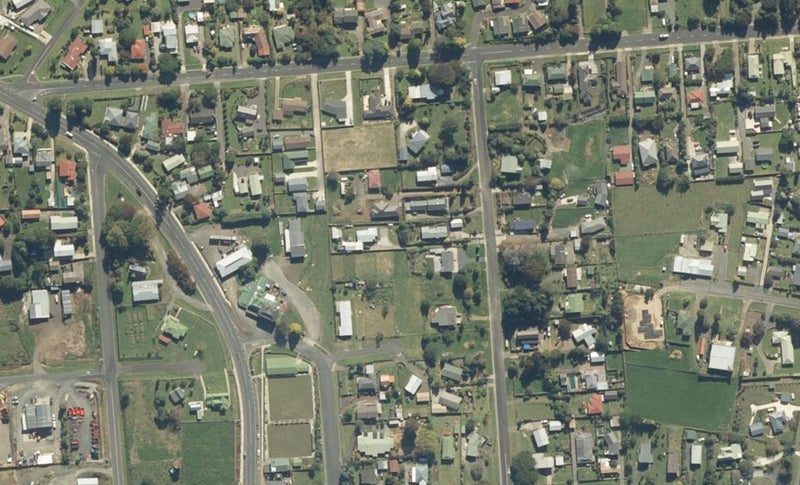 8A Moule Street, Kihikihi, Te Awamutu - Carousel 1
