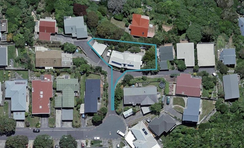 9 Laurent Place, Kingston, Wellington - Carousel 1
