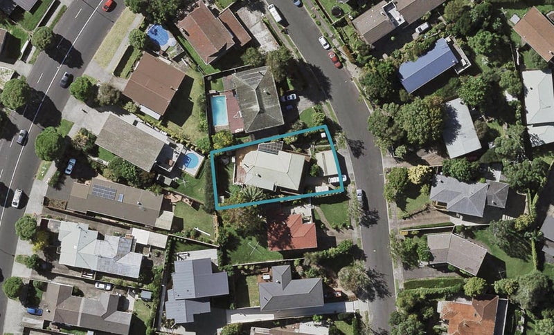 5 Thorp Street, Saint Johns, Auckland - Carousel 1