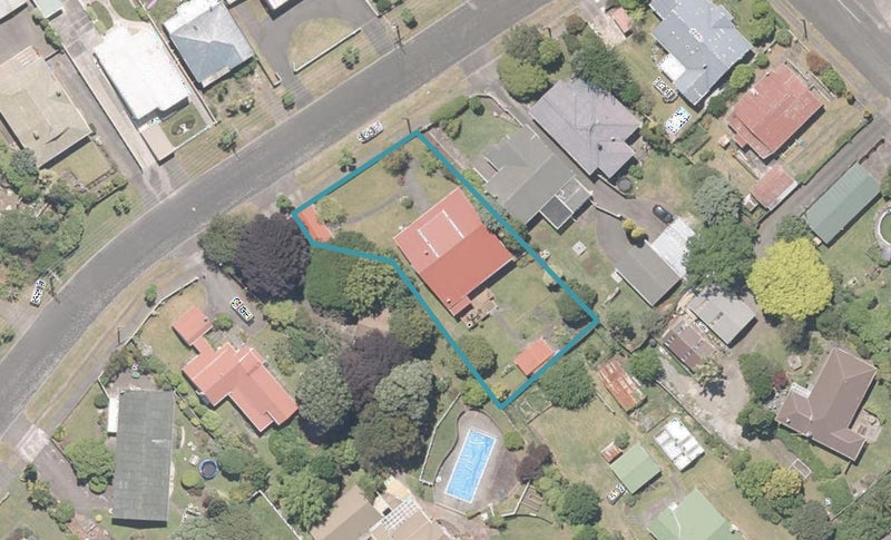 20 Mason Terrace, Gonville, Whanganui - Carousel 1