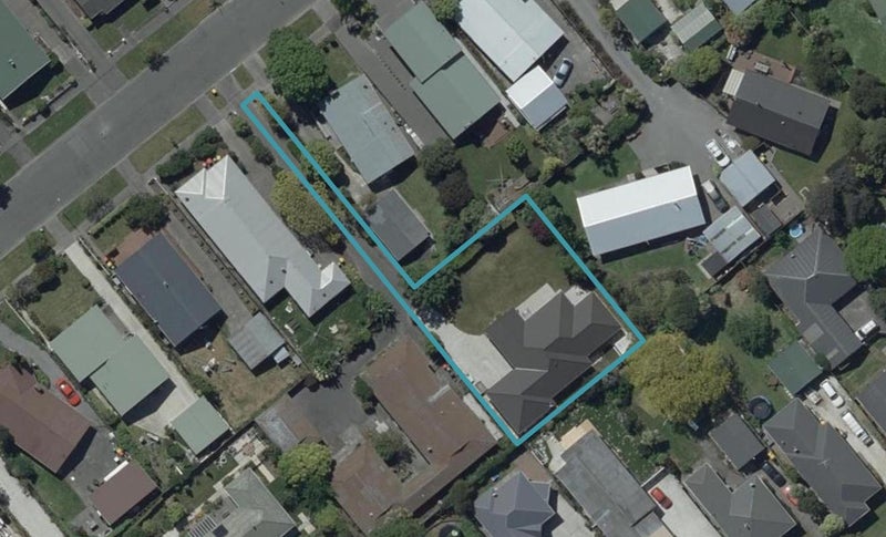 68 Roberta Drive, Somerfield, Christchurch - Carousel 1