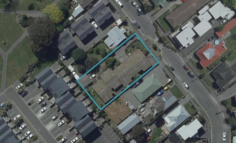3/38 Dickens Street, Addington, Christchurch - Carousel 1