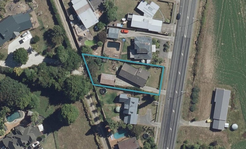 686 Horotiu Road, Te Kowhai - Carousel 1