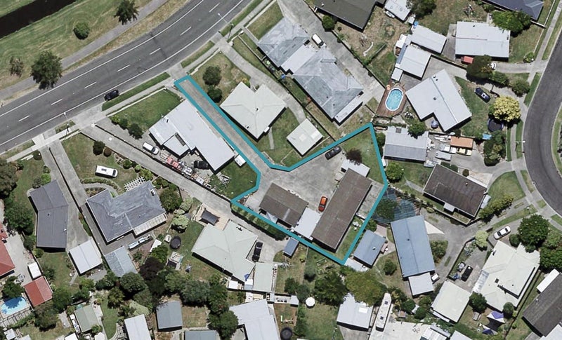 205 Westminster Avenue, Tamatea, Napier - Carousel 1