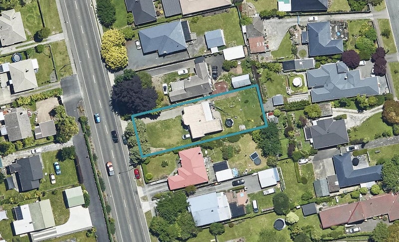 302 Old Taupo Road, Hillcrest, Rotorua - Carousel 1