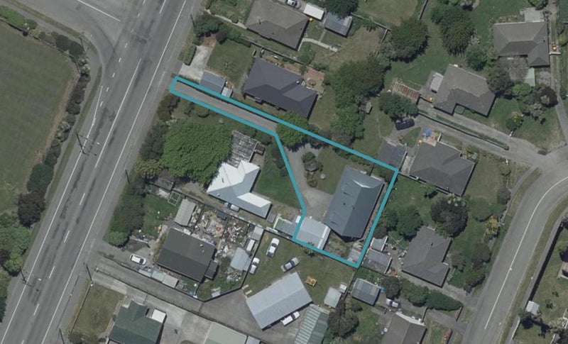 54A Gilberthorpes Road, Hei Hei, Christchurch - Carousel 1