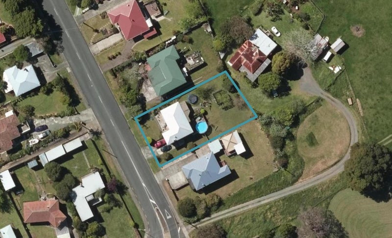 3 Gillingham Road, Kamo, Whangarei - Carousel 1