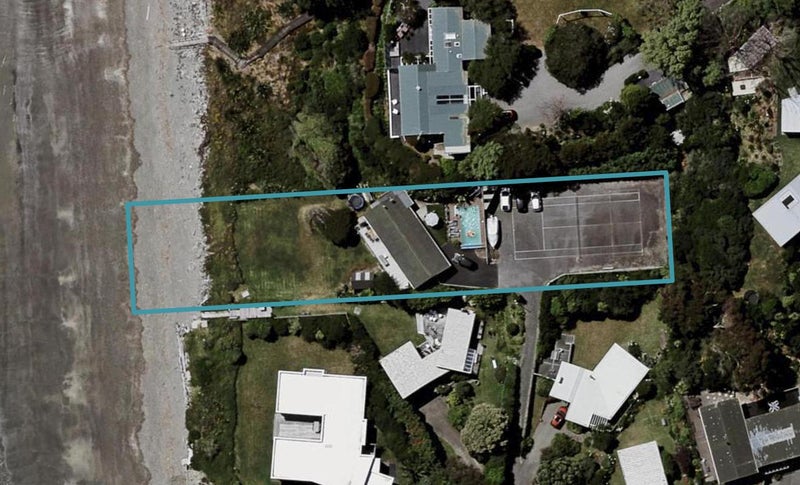 6A Willow Grove, Raumati Beach, Paraparaumu - Carousel 1