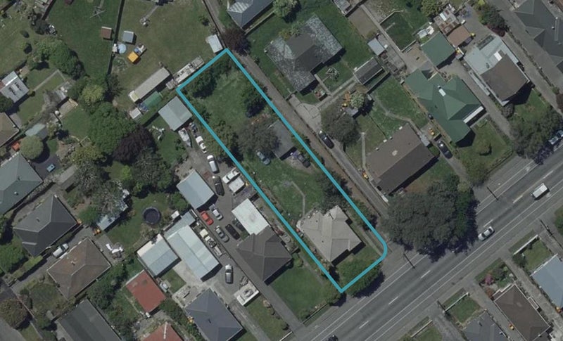81 Milton Street, Somerfield, Christchurch - Carousel 1