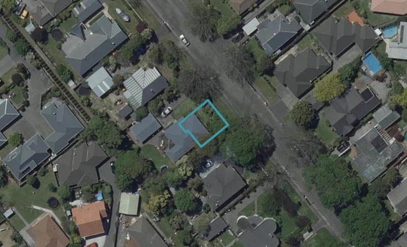 6/21 Therese Street, Spreydon, Christchurch - Carousel 1
