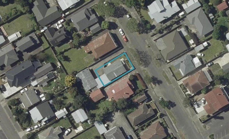 15A Alfred Street, Roslyn, Palmerston North - Carousel 1