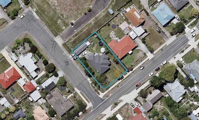 203 Townshend Street, Saint Leonards, Hastings - Carousel 1