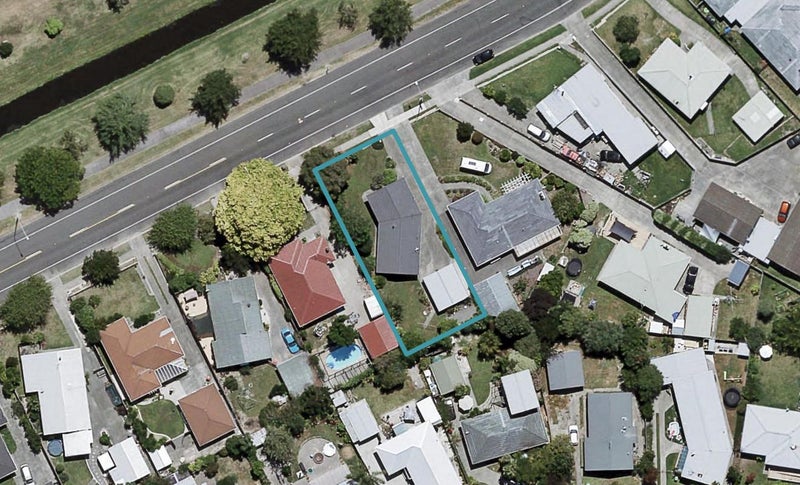 219 Westminster Avenue, Tamatea, Napier - Carousel 1