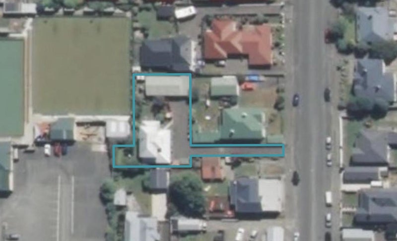 33A Harper Street, Parkside, Timaru - Carousel 1