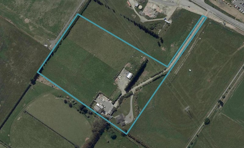 270 Marshs Road, Hornby South, Christchurch - Carousel 1