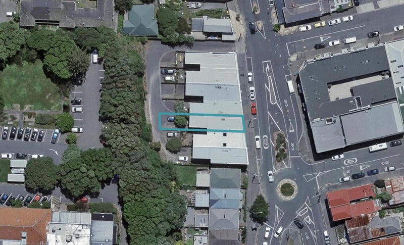 258 Riddiford Street, Newtown, Wellington - Carousel 1