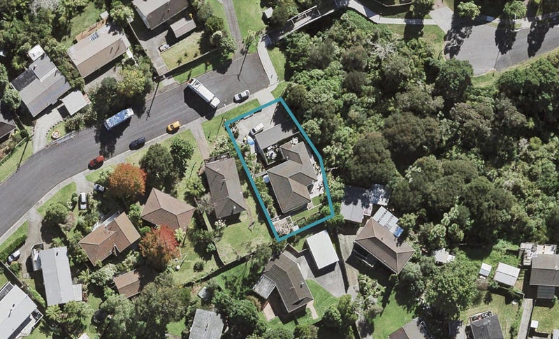 140 Glendhu Road, Bayview, Auckland - Carousel 1