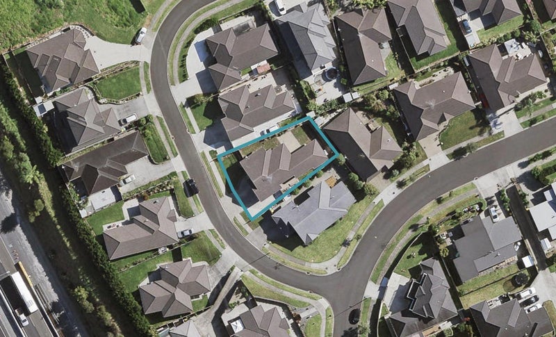 3 Goh Place, Manurewa, Auckland - Carousel 1
