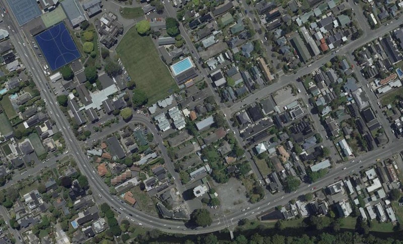 4/21 Hewitts Road, Merivale, Christchurch - Carousel 1