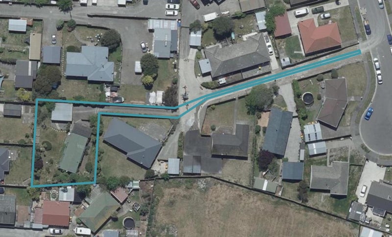 16 Inverell Place, North New Brighton, Christchurch - Carousel 1